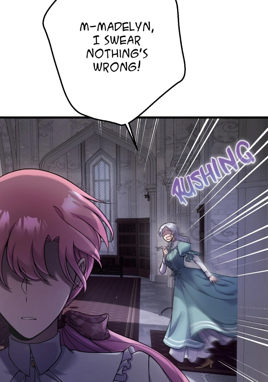 The Duke is a Thug Chapter 24 page 105 - 