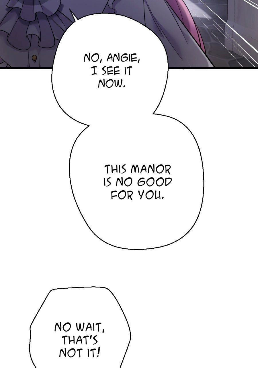 The Duke is a Thug Chapter 24 page 106 - 