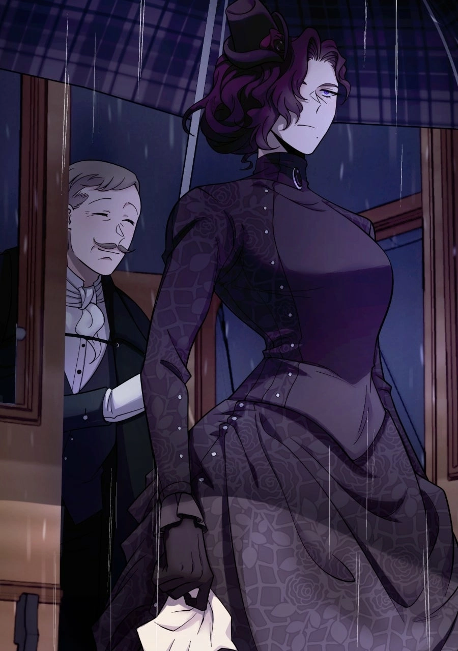 The Duke is a Thug Chapter 24 page 114 - 