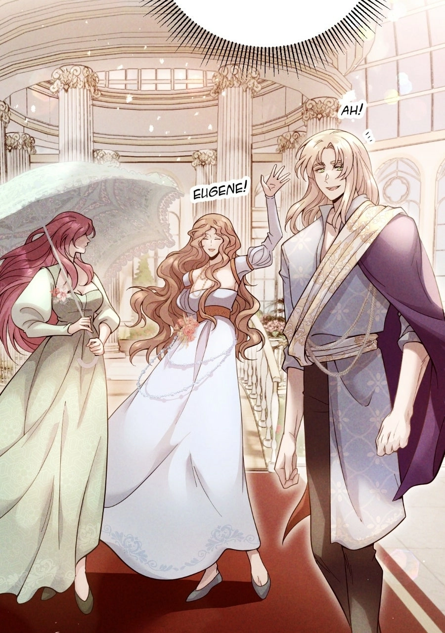 The Duke is a Thug Chapter 24 page 13 - 
