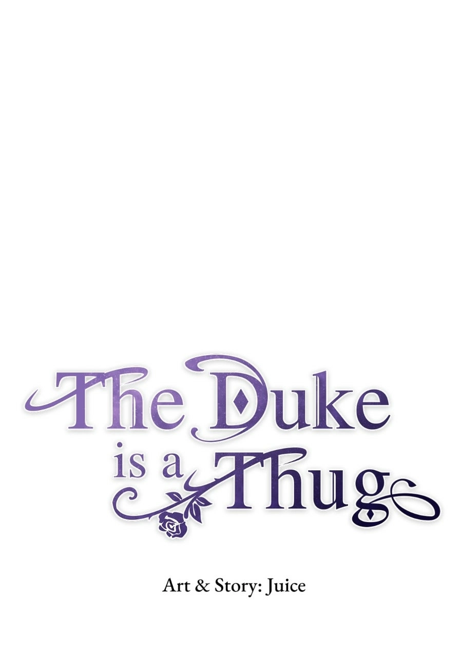 The Duke is a Thug Chapter 24 page 121 - 