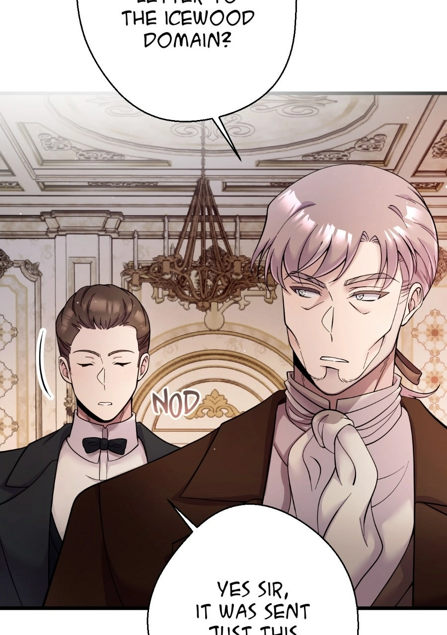 The Duke is a Thug Chapter 24 page 18 - 