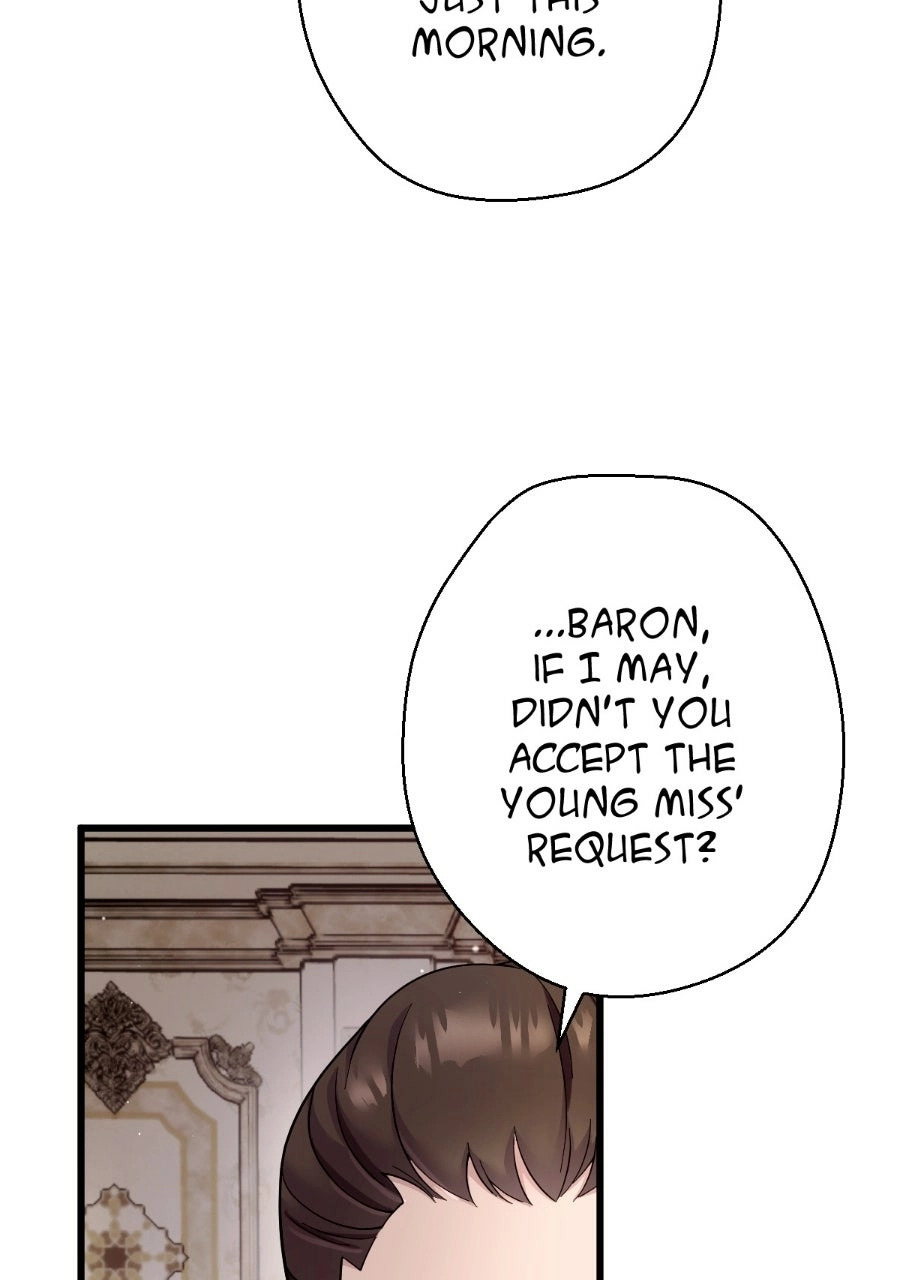 The Duke is a Thug Chapter 24 page 19 - 