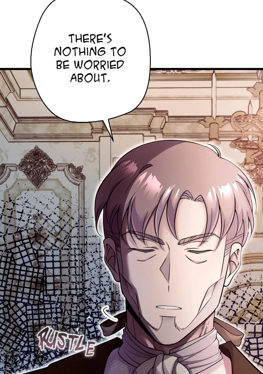 The Duke is a Thug Chapter 24 page 21 - 