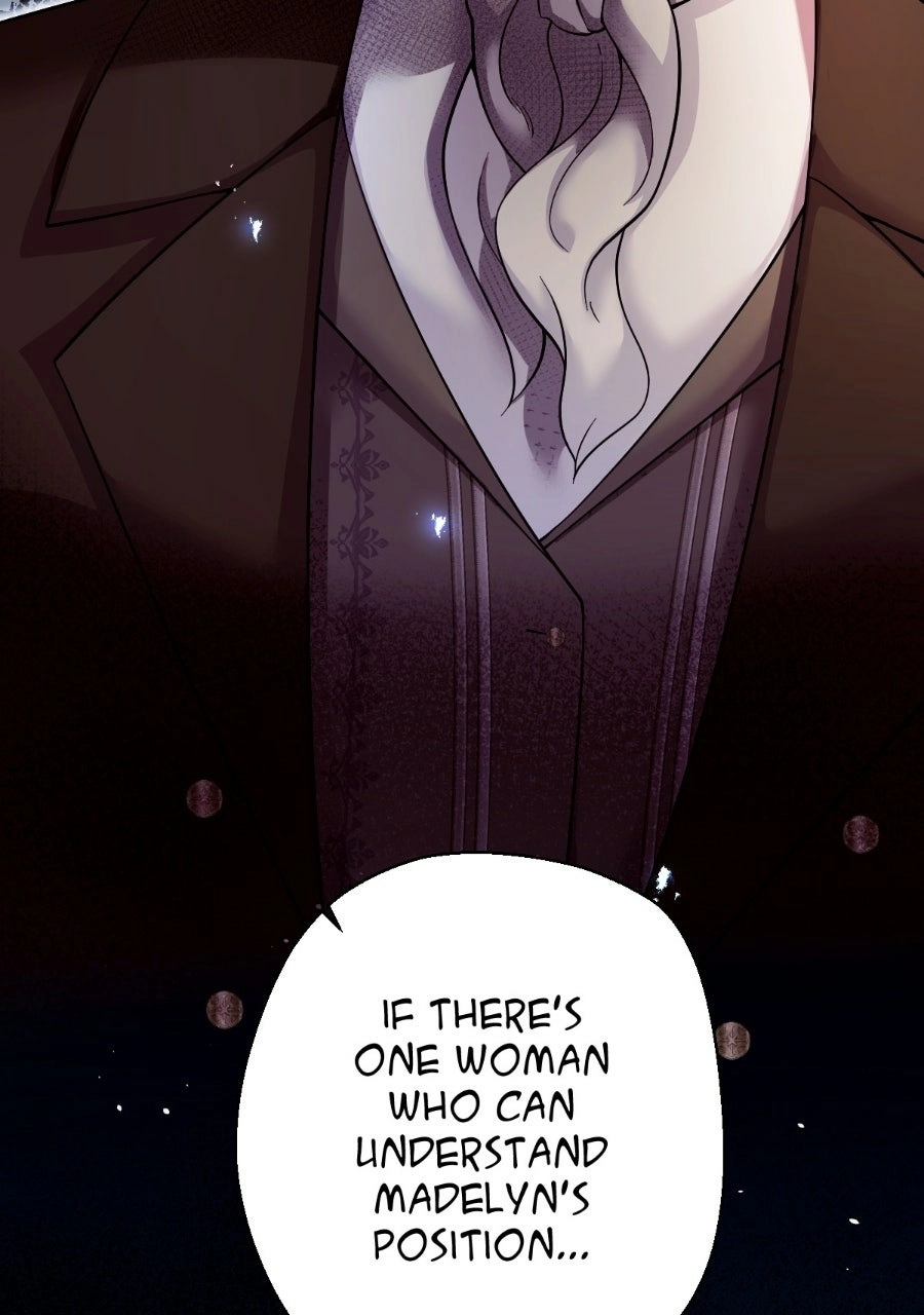 The Duke is a Thug Chapter 24 page 22 - 