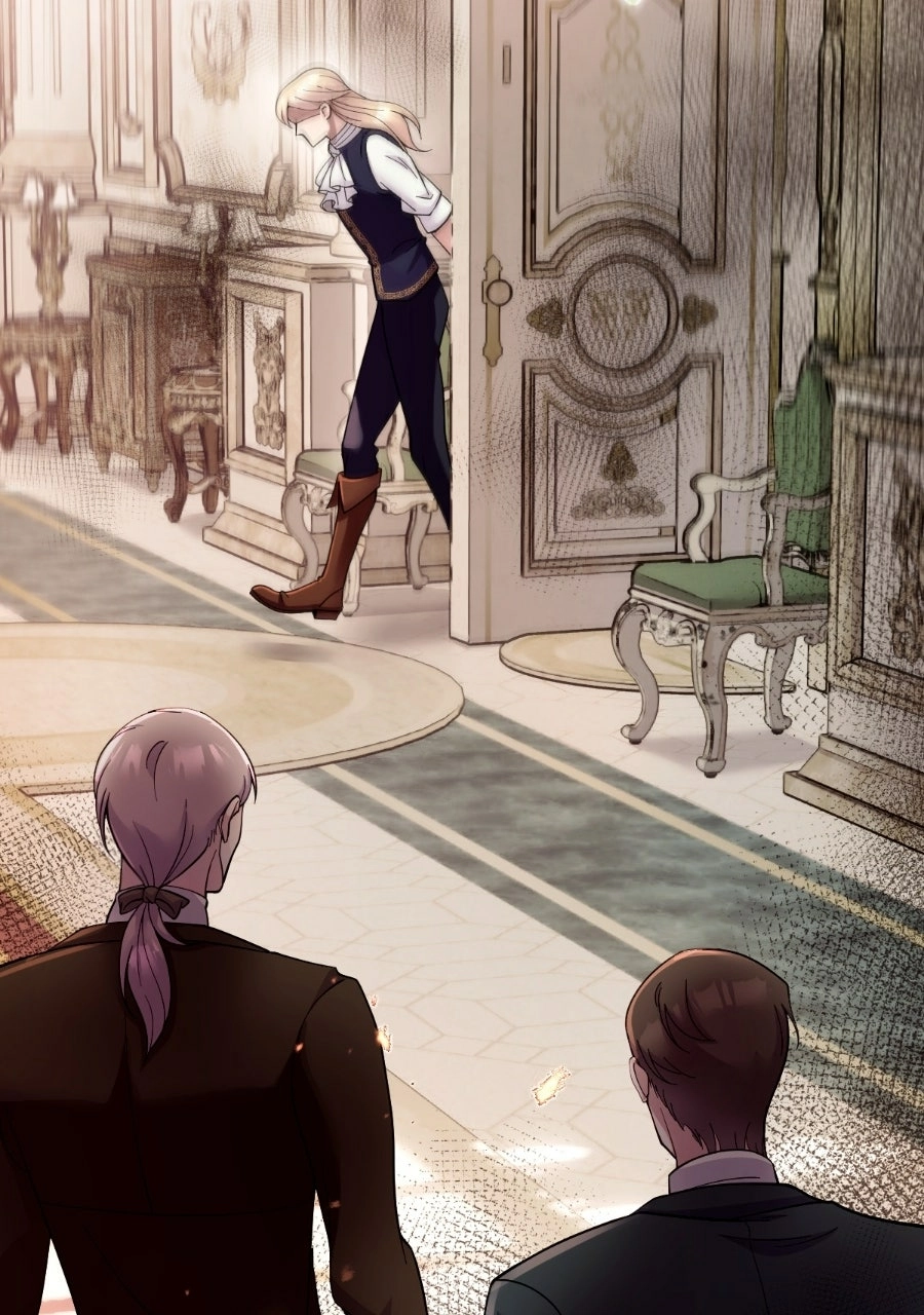 The Duke is a Thug Chapter 24 page 27 - 