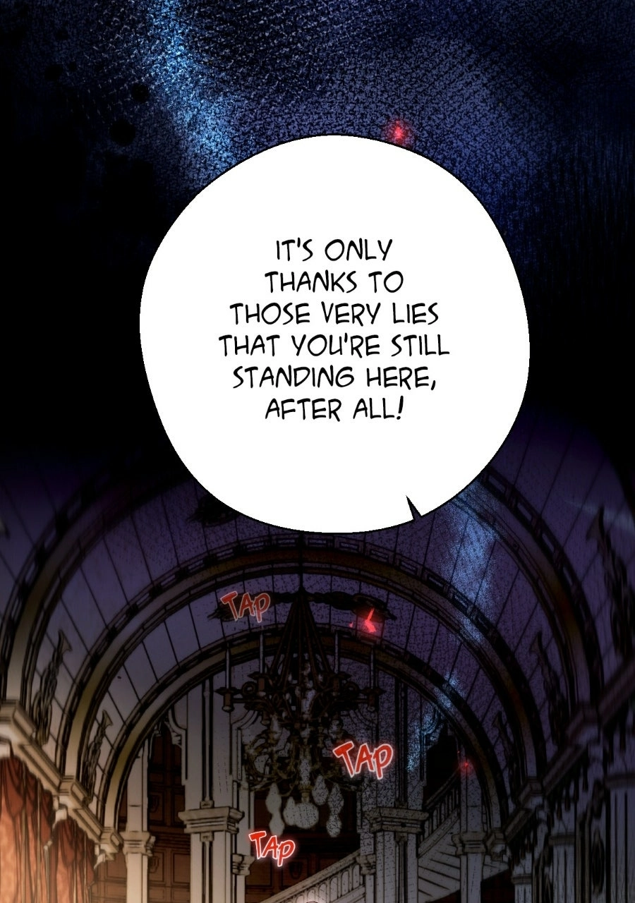 The Duke is a Thug Chapter 24 page 34 - 