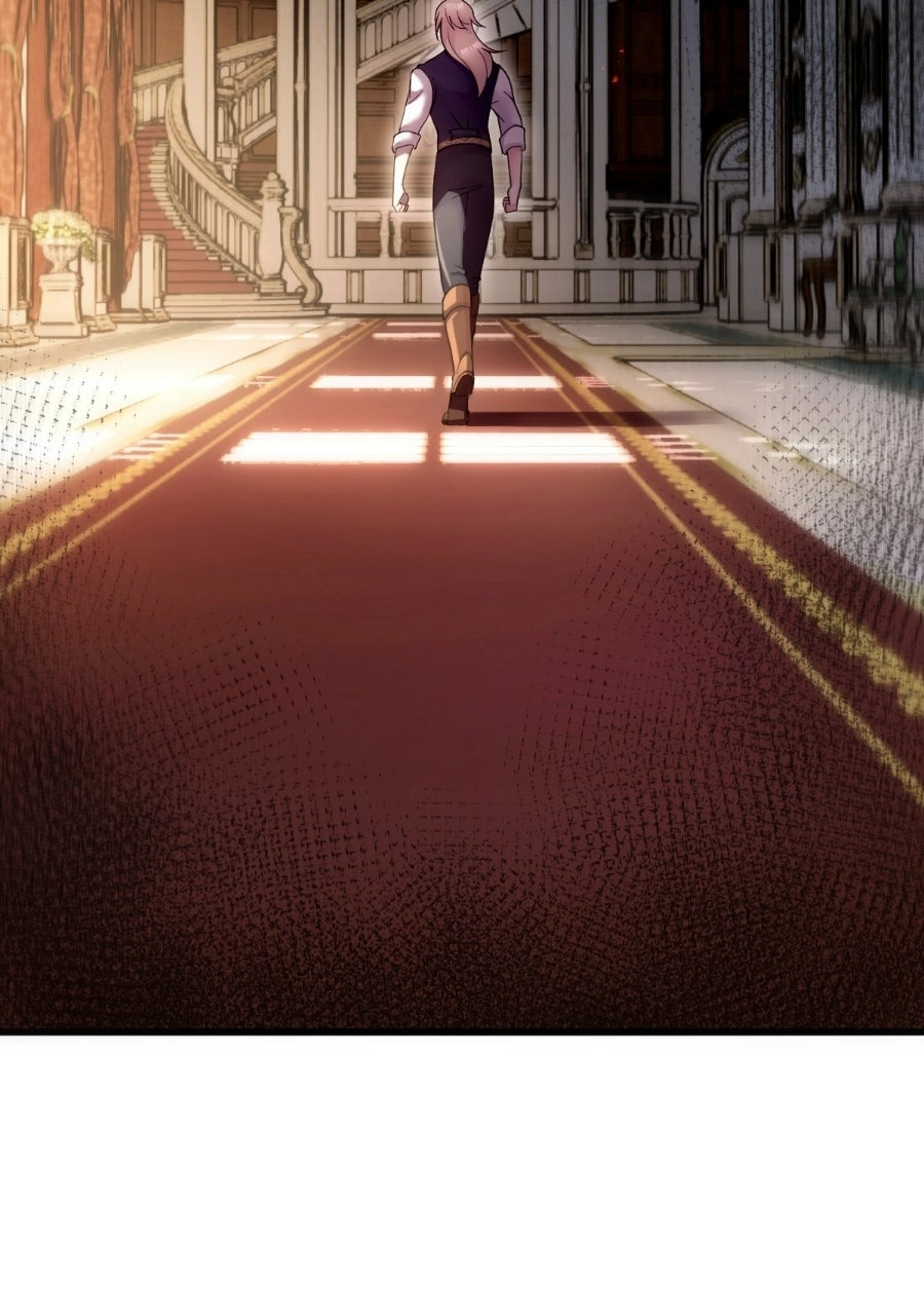 The Duke is a Thug Chapter 24 page 35 - 