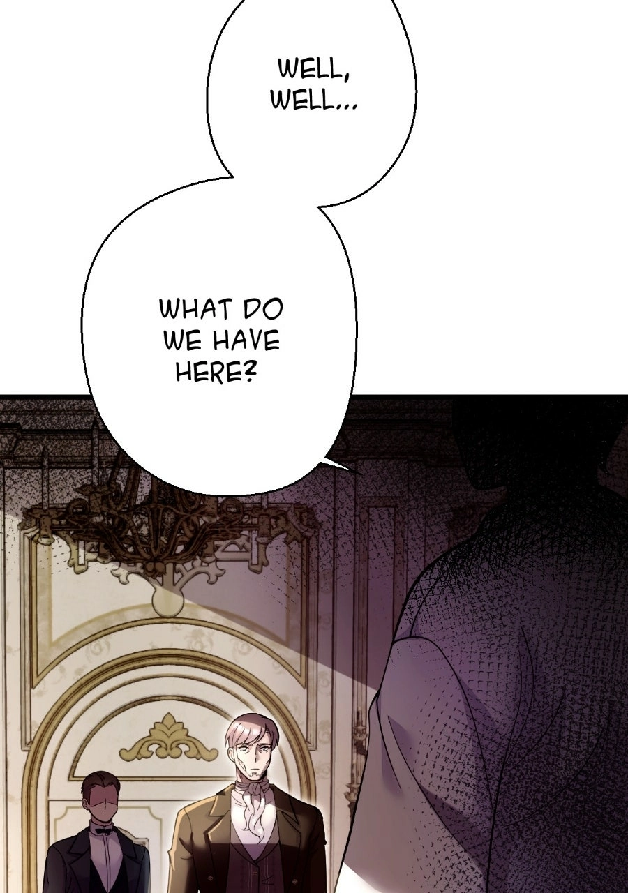 The Duke is a Thug Chapter 24 page 37 - 