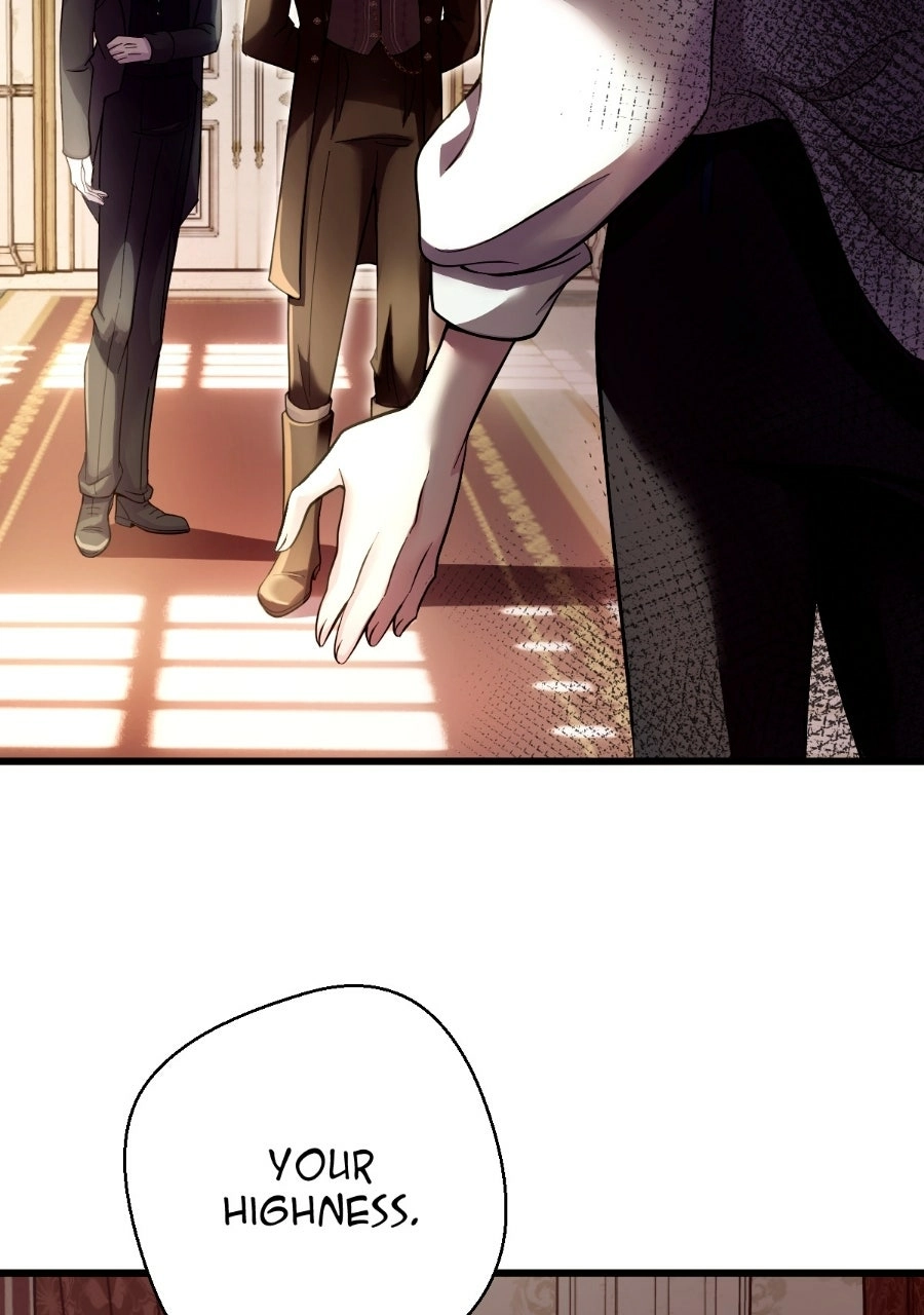The Duke is a Thug Chapter 24 page 38 - 