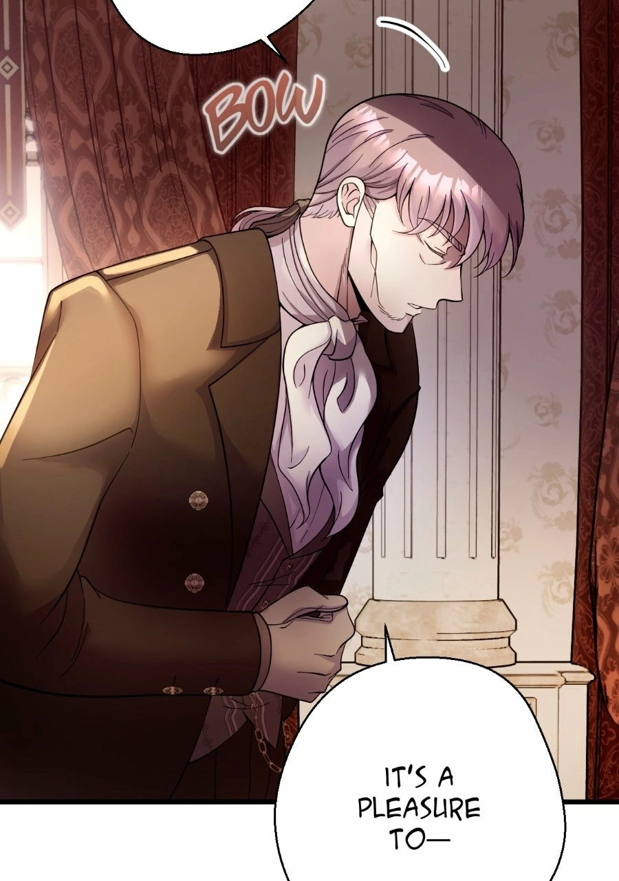 The Duke is a Thug Chapter 24 page 39 - 