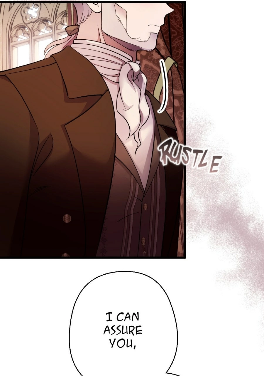 The Duke is a Thug Chapter 24 page 42 - 