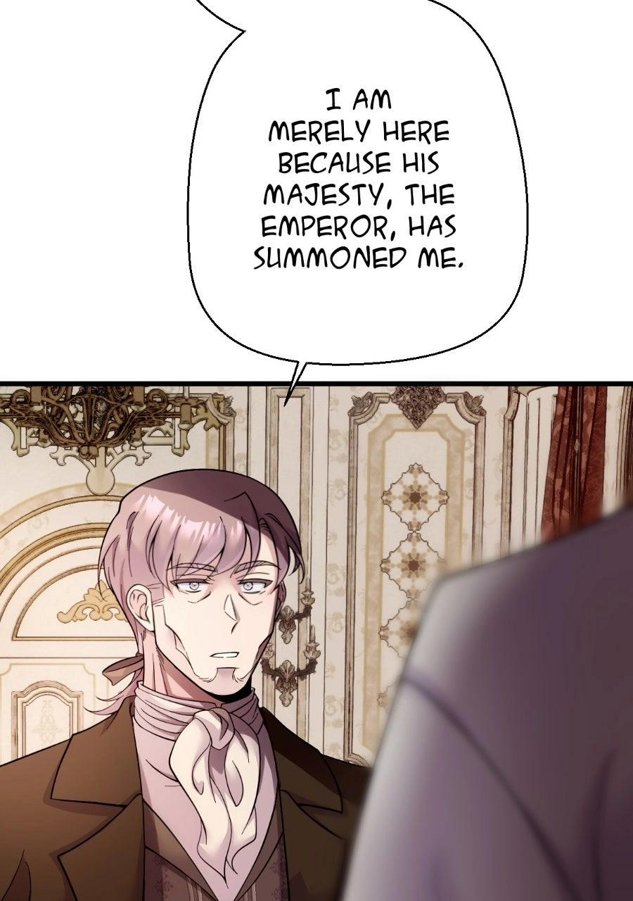 The Duke is a Thug Chapter 24 page 43 - 