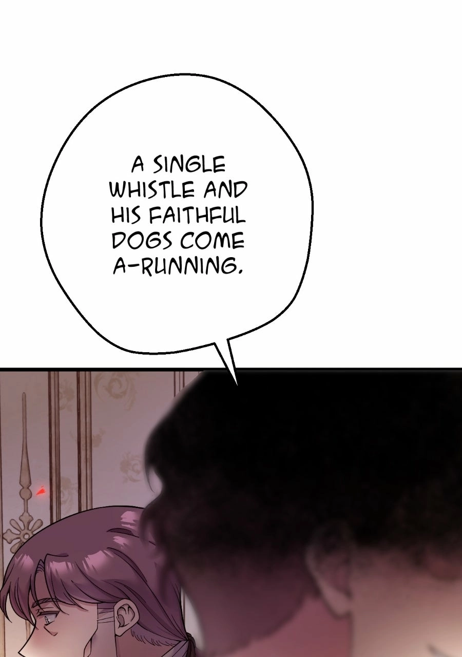The Duke is a Thug Chapter 24 page 46 - 