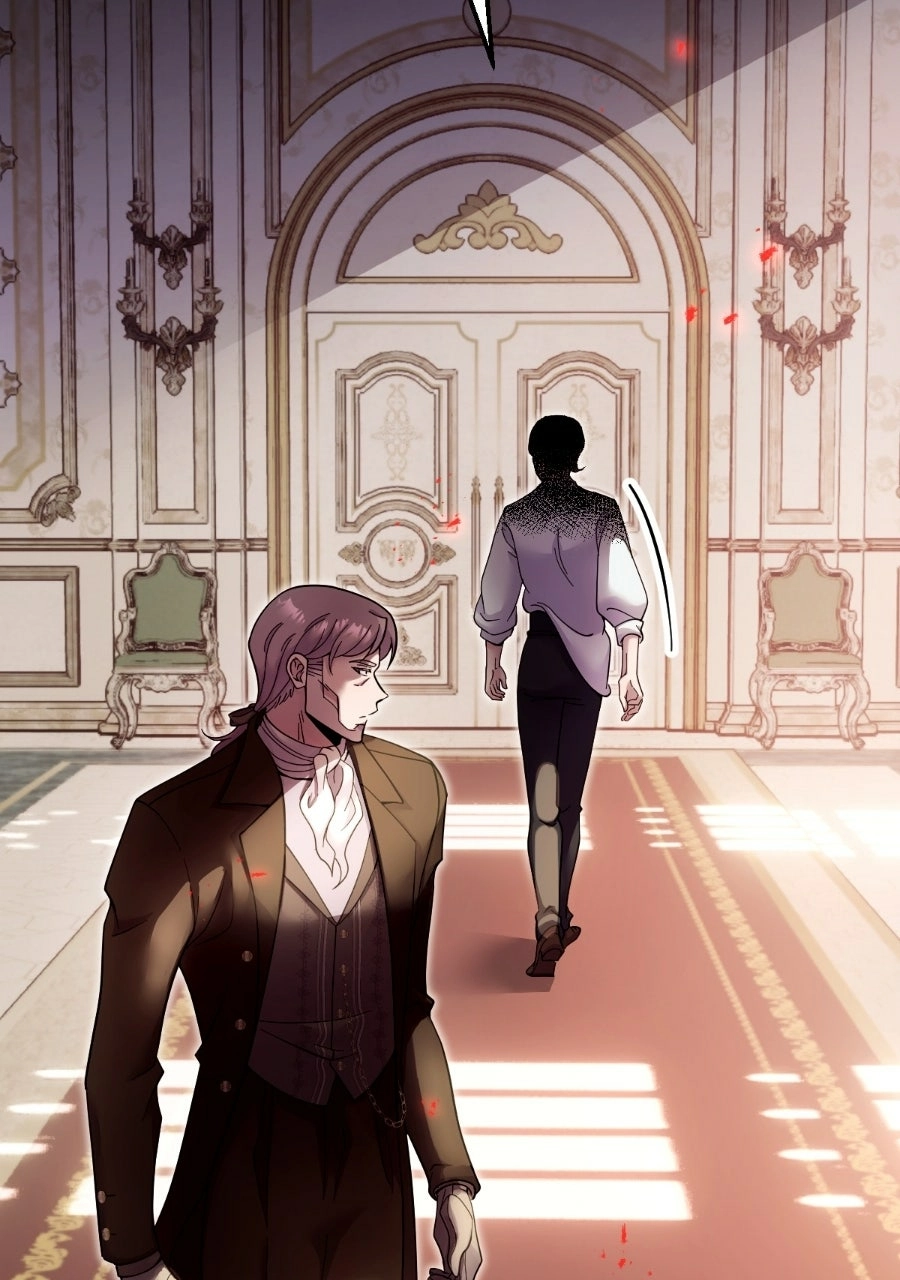 The Duke is a Thug Chapter 24 page 48 - 