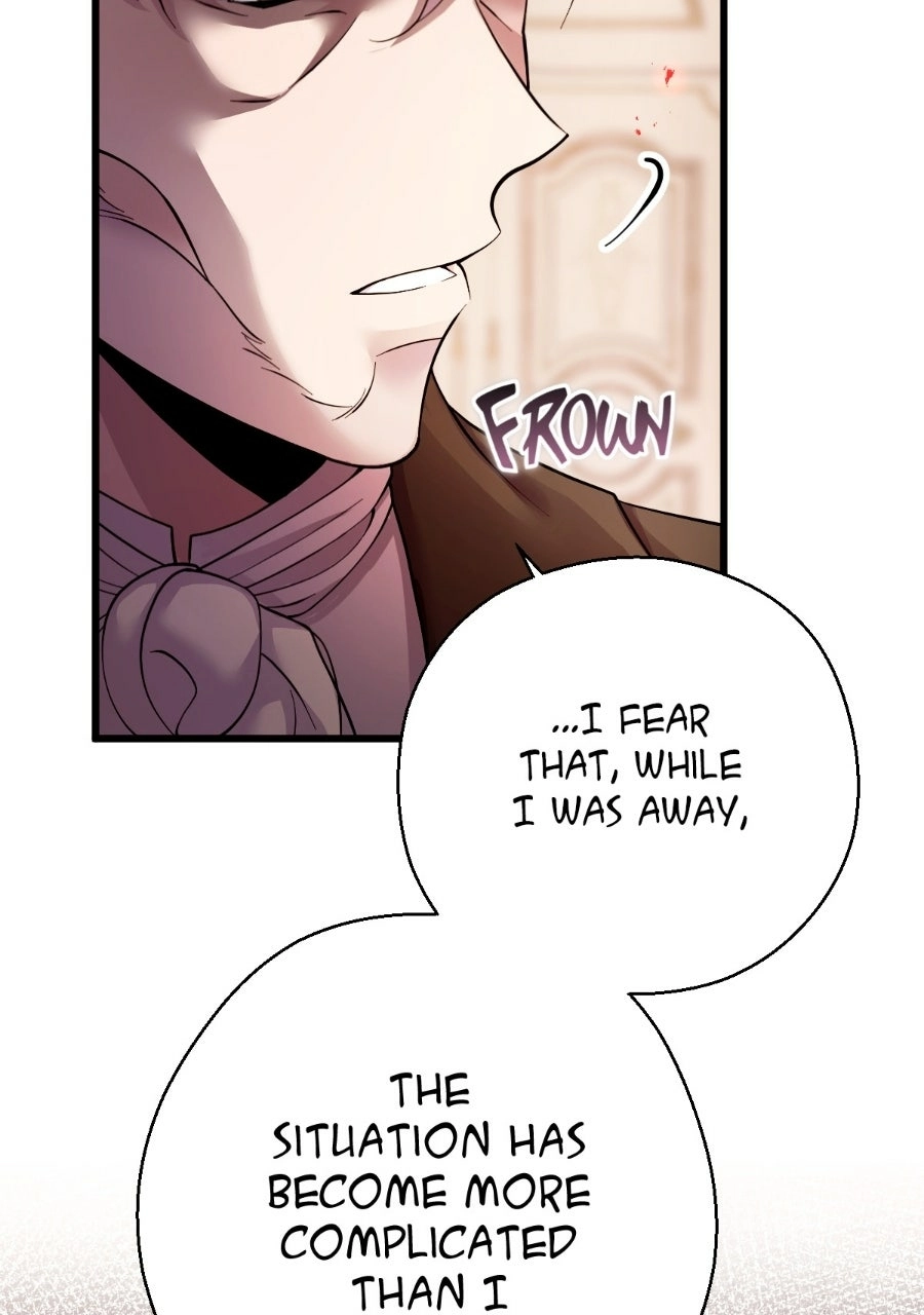 The Duke is a Thug Chapter 24 page 51 - 