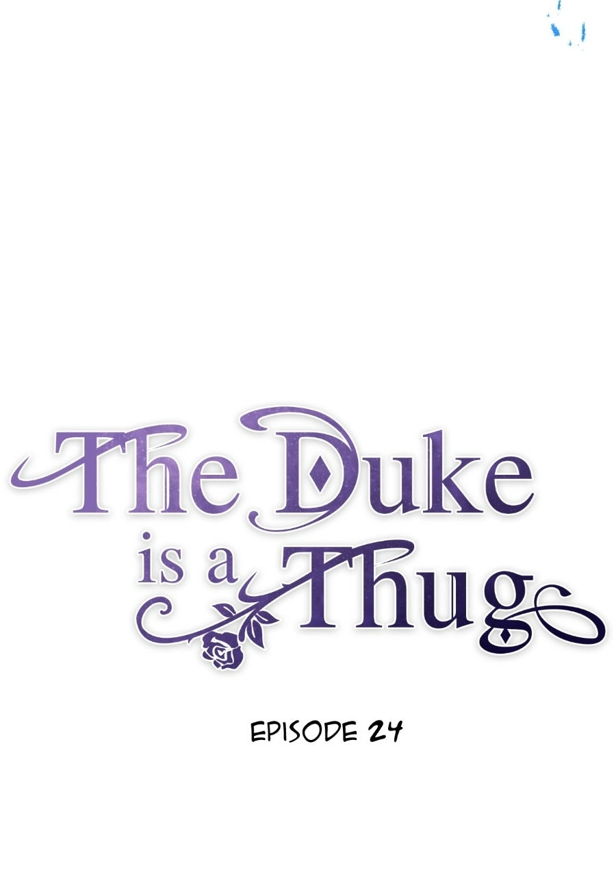 The Duke is a Thug Chapter 24 page 55 - 