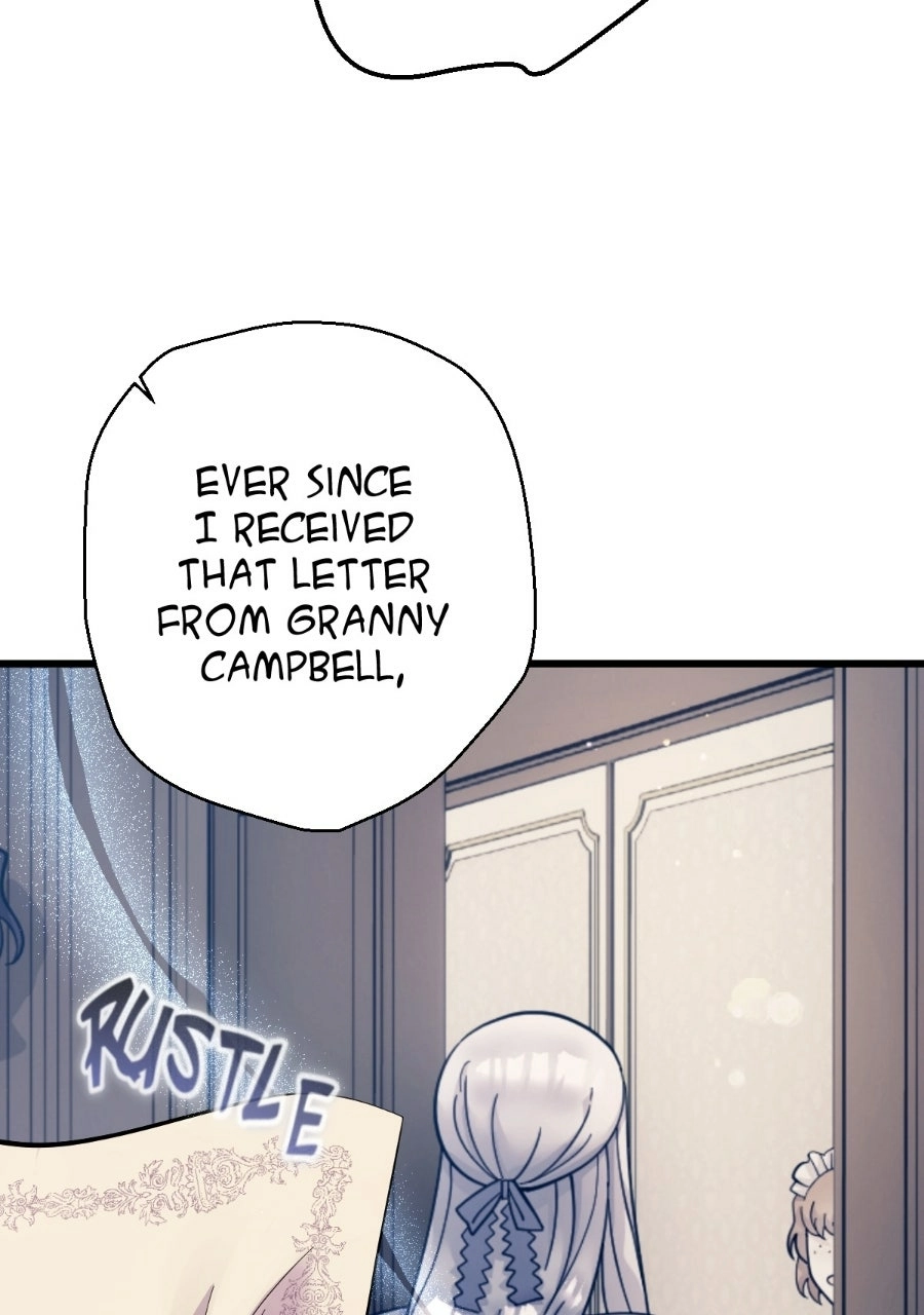 The Duke is a Thug Chapter 24 page 65 - 