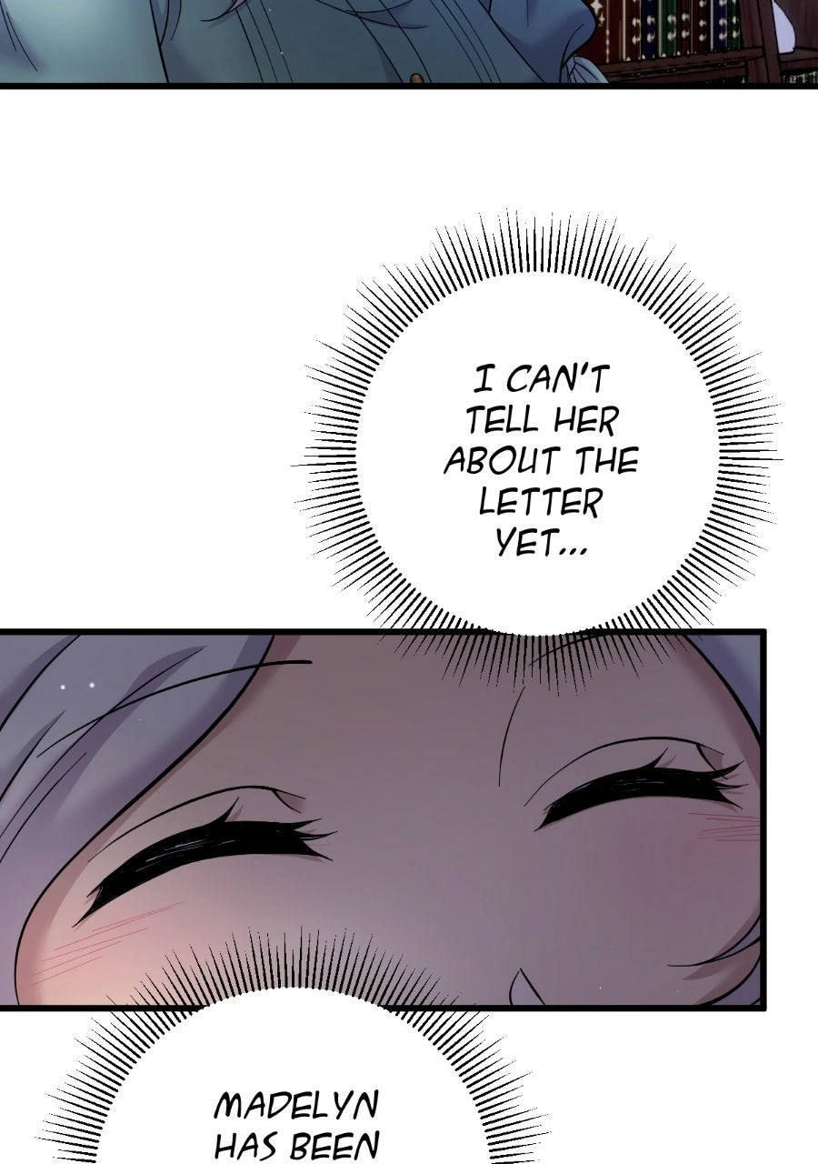 The Duke is a Thug Chapter 24 page 84 - 