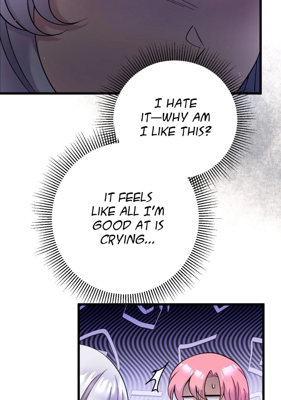 The Duke is a Thug Chapter 24 page 91 - 