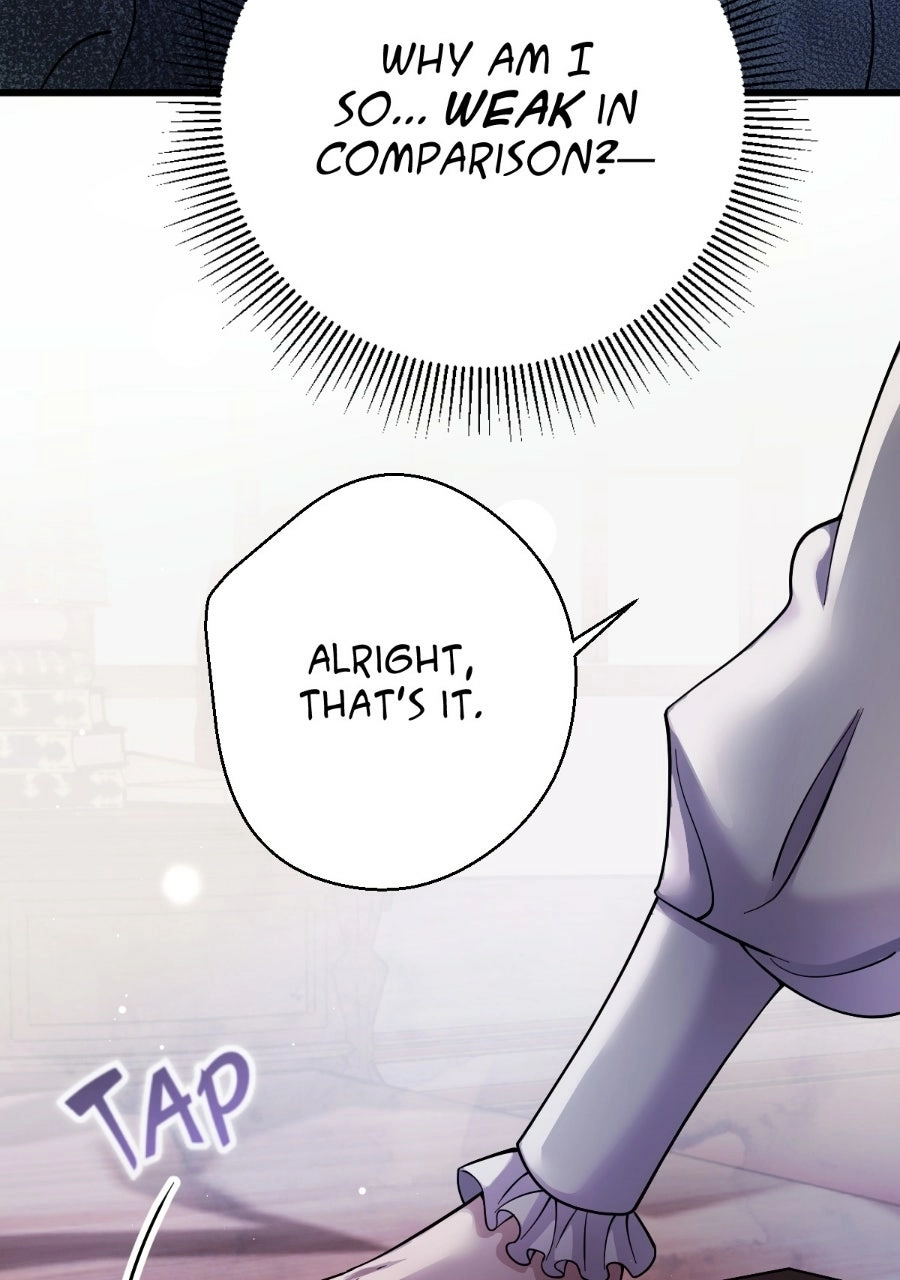 The Duke is a Thug Chapter 24 page 94 - 