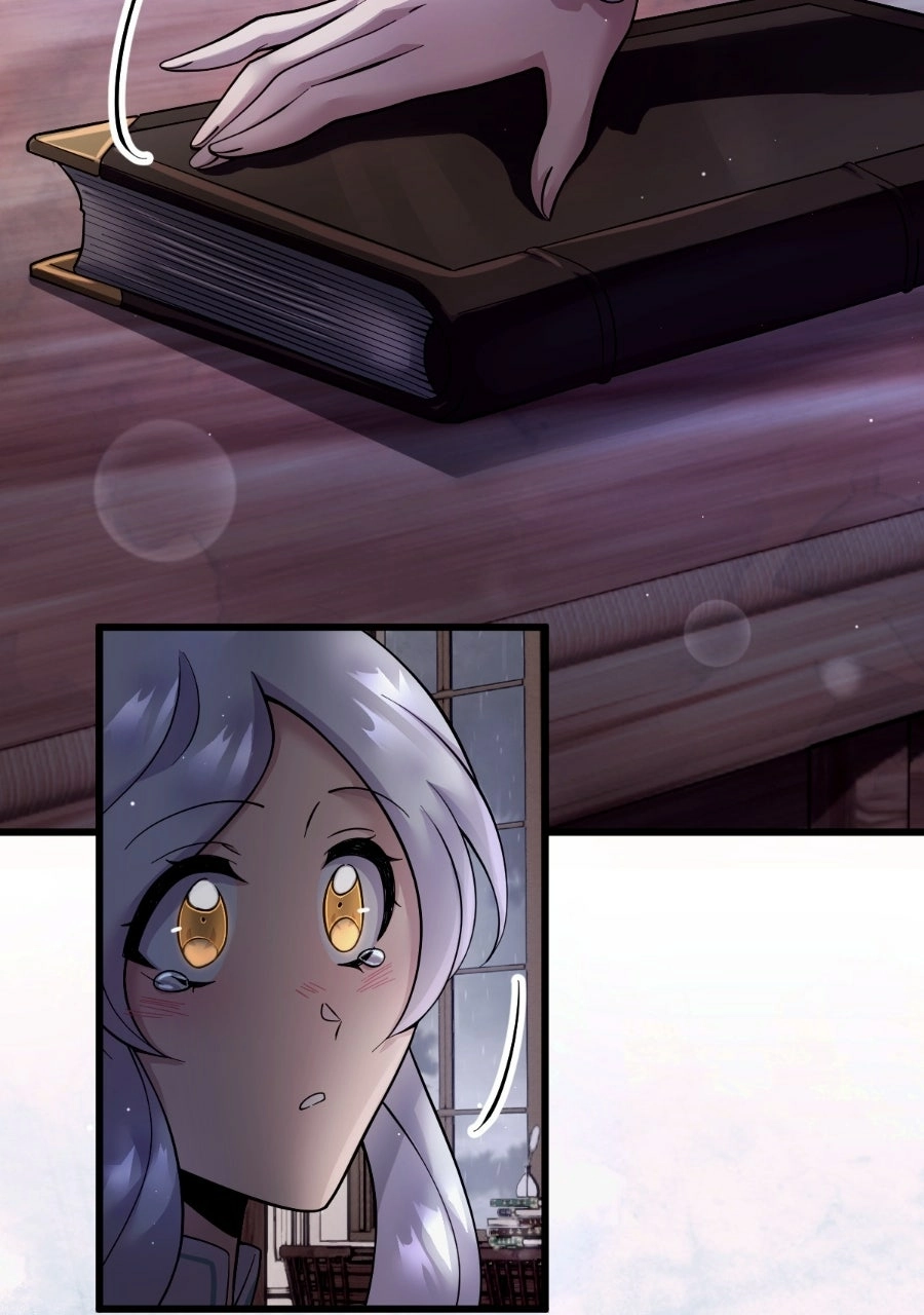 The Duke is a Thug Chapter 24 page 95 - 