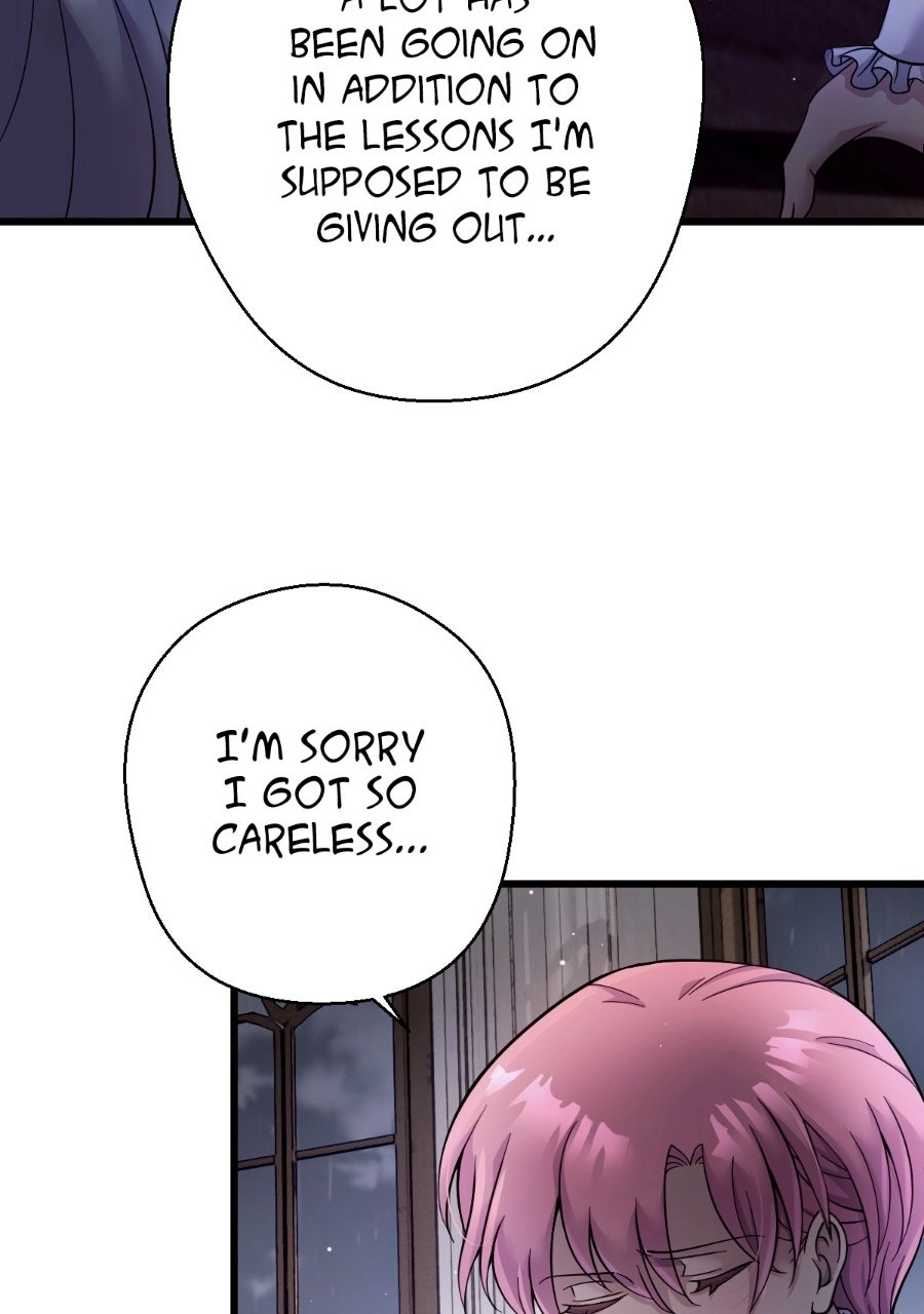 The Duke is a Thug Chapter 24 page 98 - 