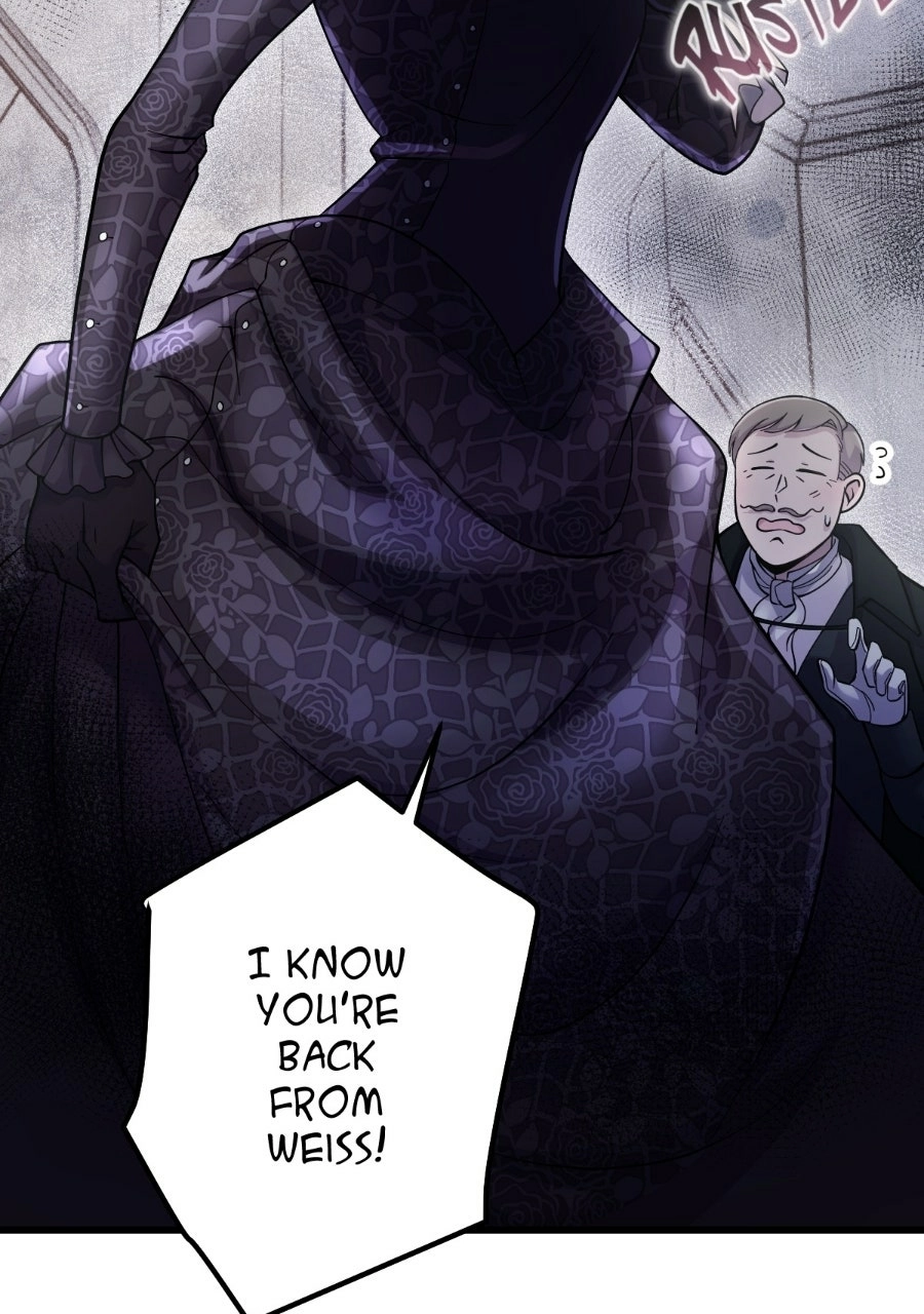 The Duke is a Thug Chapter 25 page 11 - 