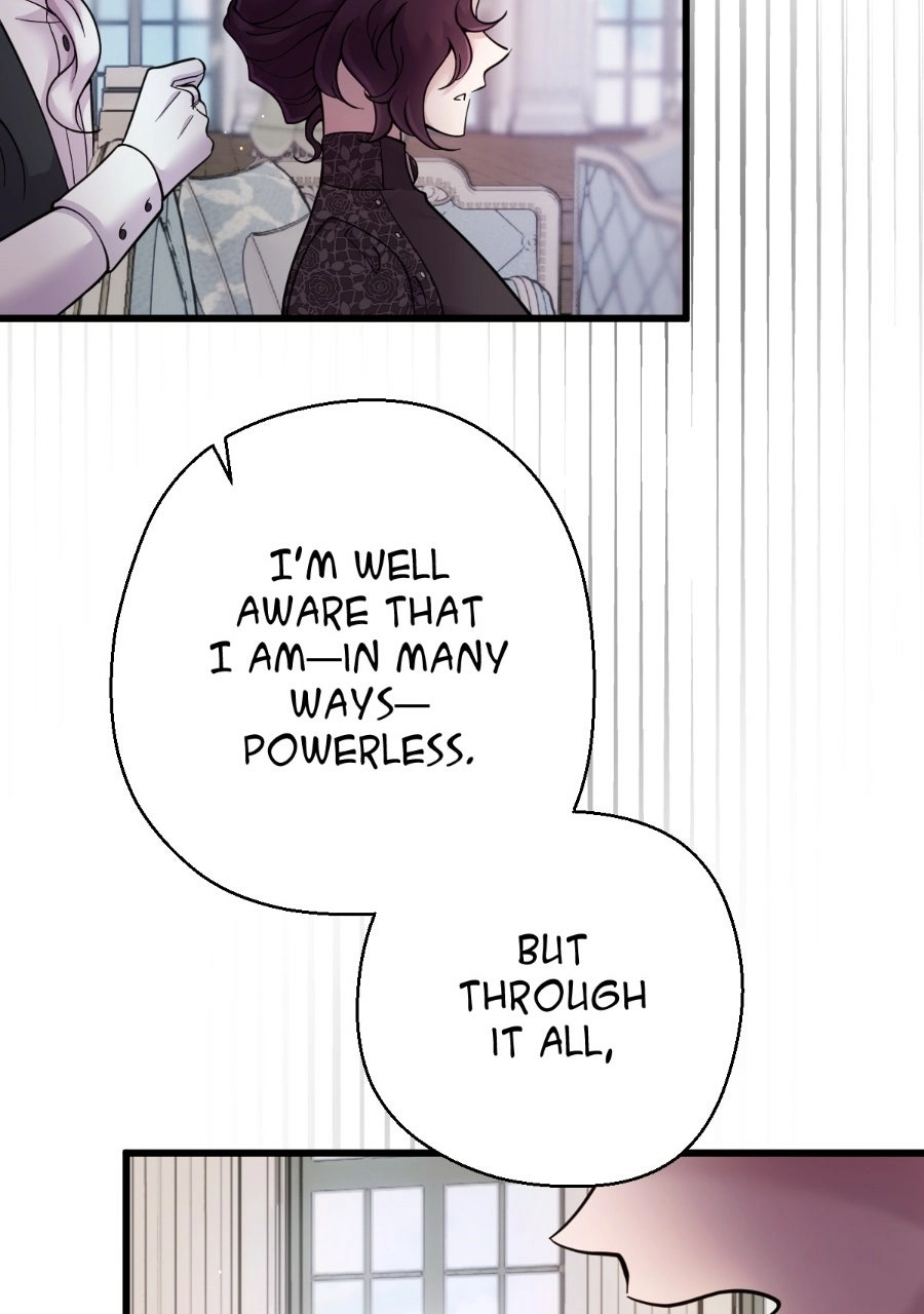 The Duke is a Thug Chapter 25 page 110 - 