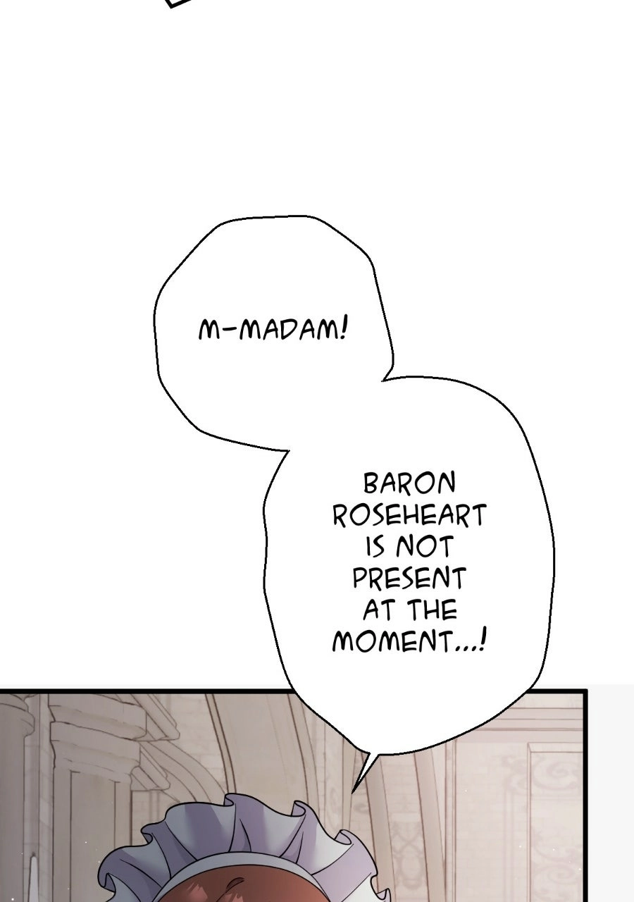 The Duke is a Thug Chapter 25 page 12 - 