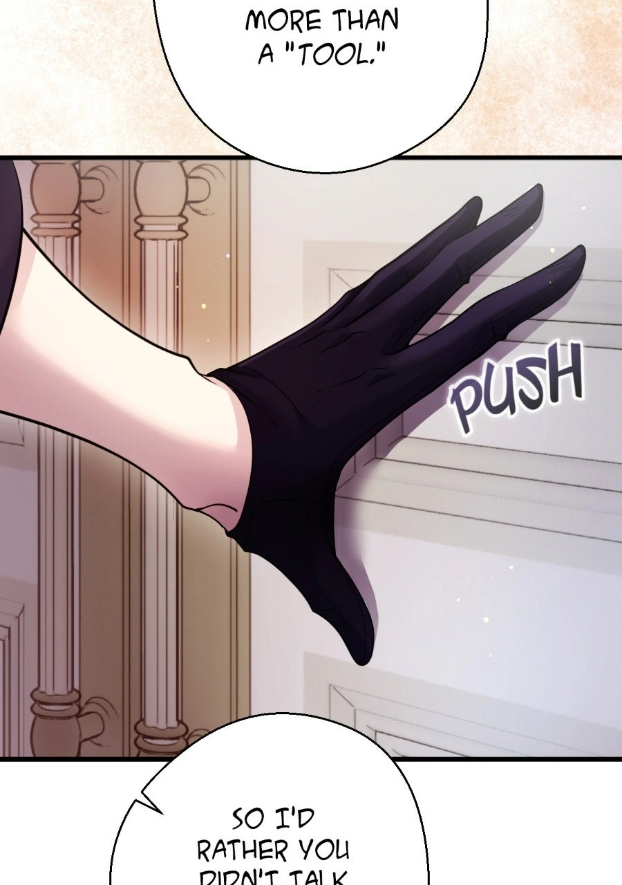 The Duke is a Thug Chapter 25 page 112 - 