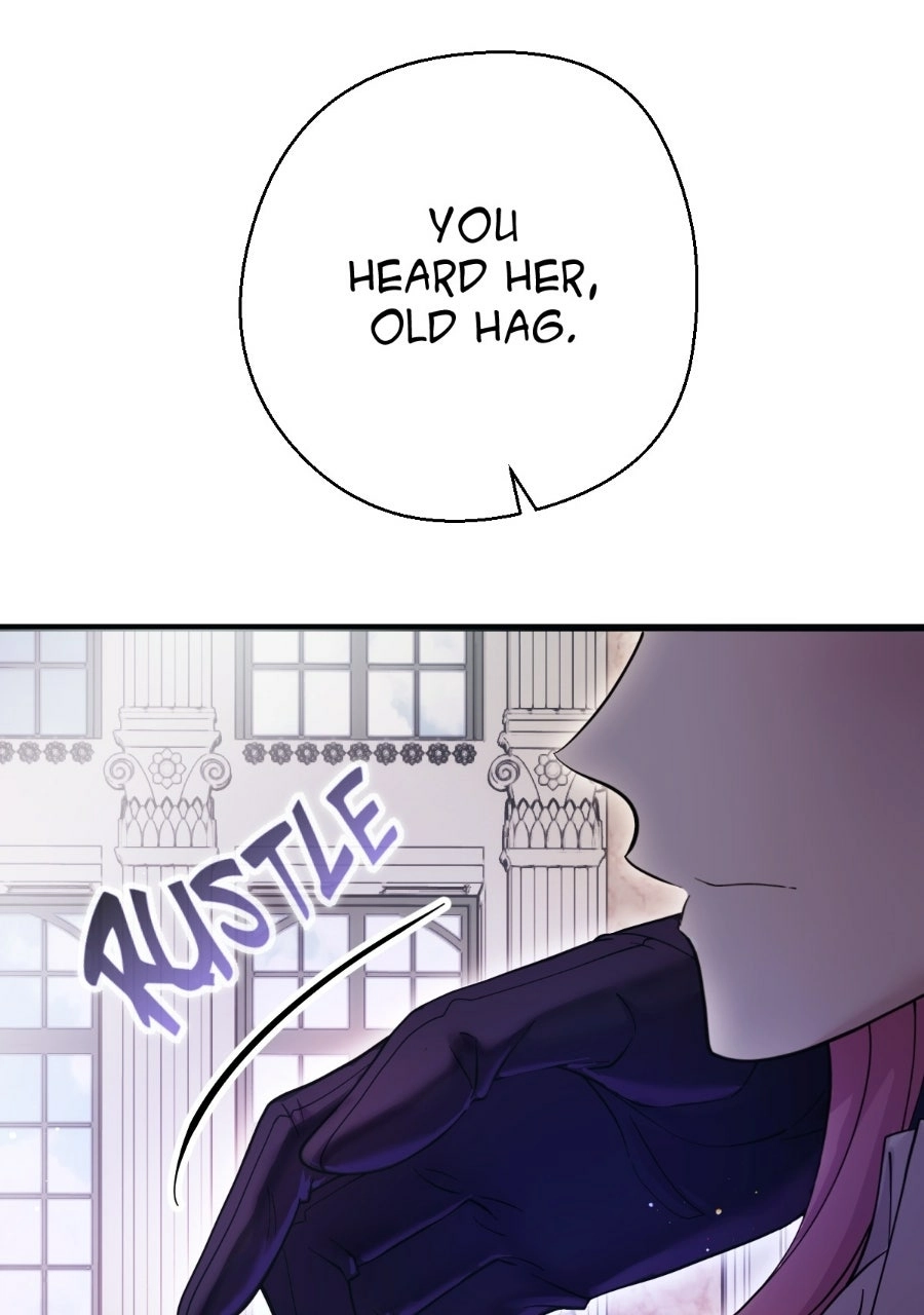 The Duke is a Thug Chapter 25 page 116 - 