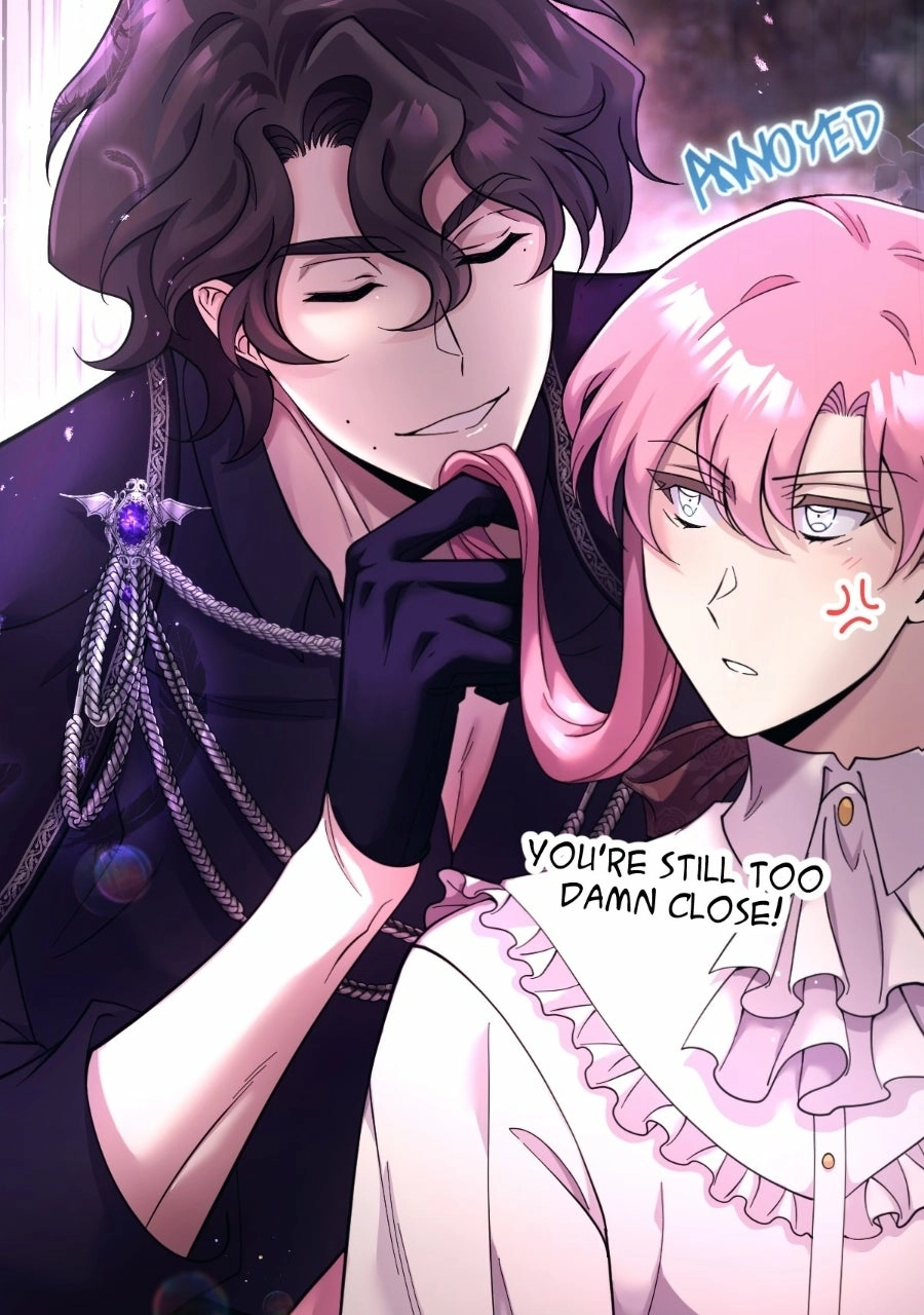 The Duke is a Thug Chapter 25 page 118 - 