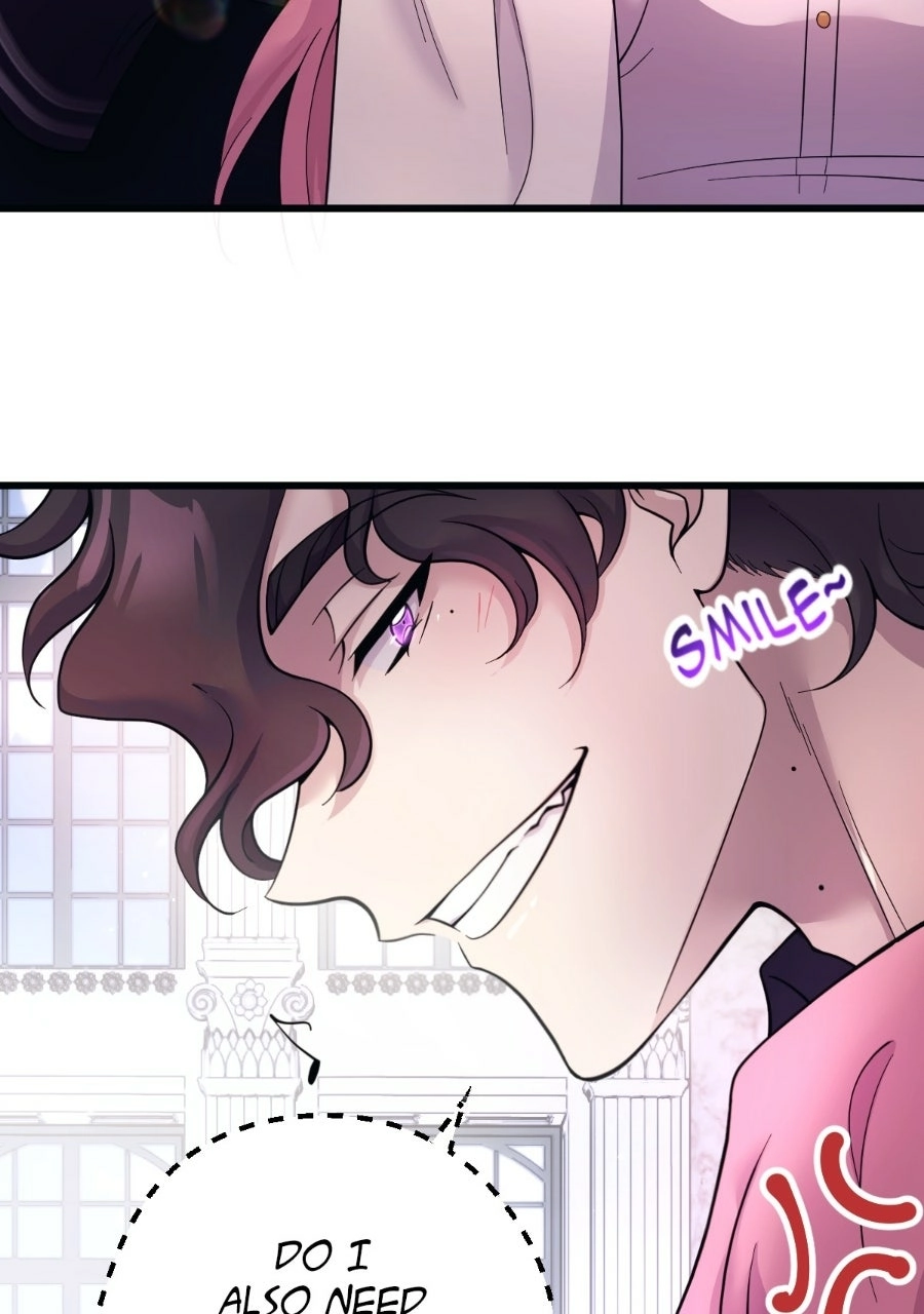 The Duke is a Thug Chapter 25 page 119 - 