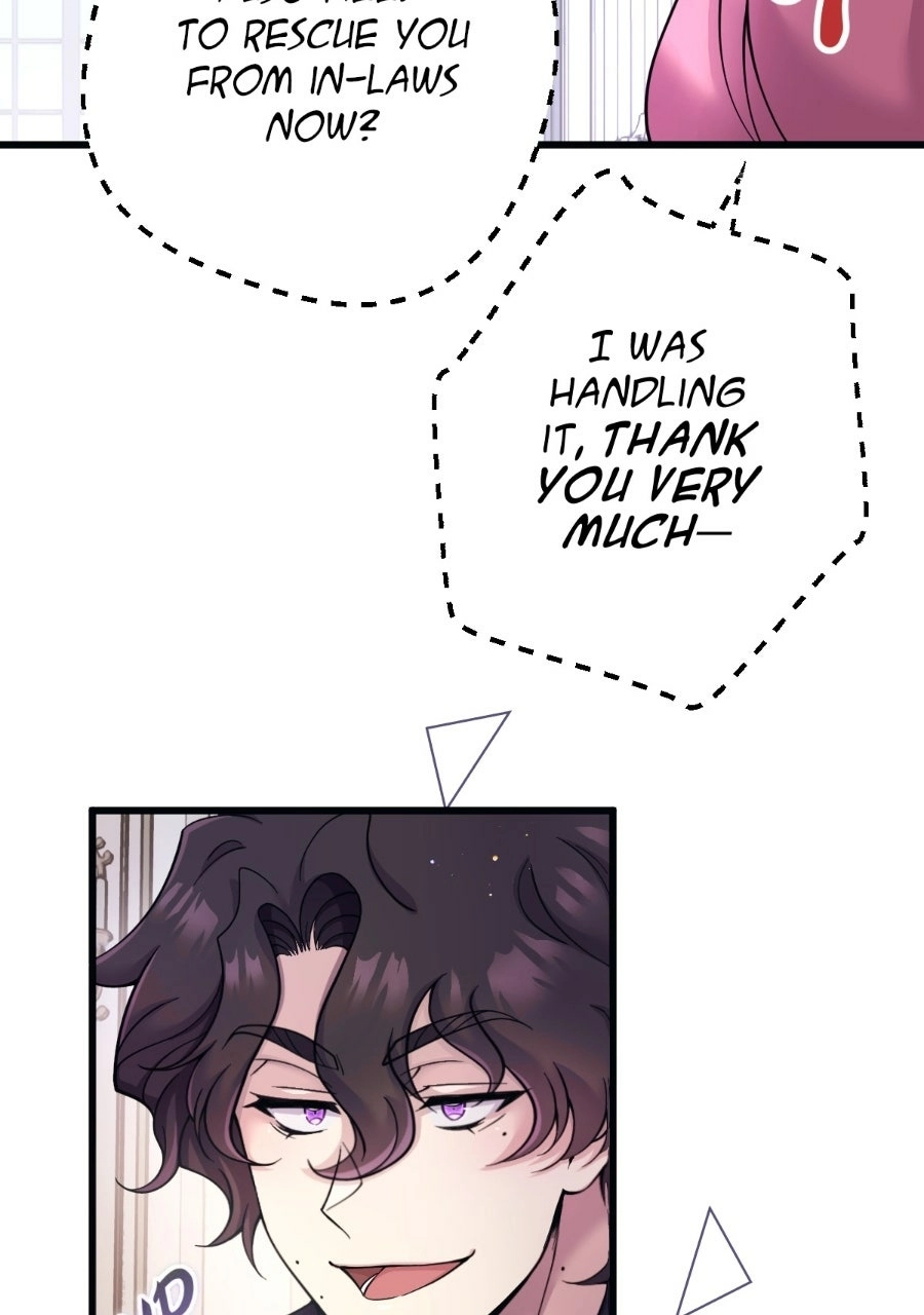 The Duke is a Thug Chapter 25 page 120 - 