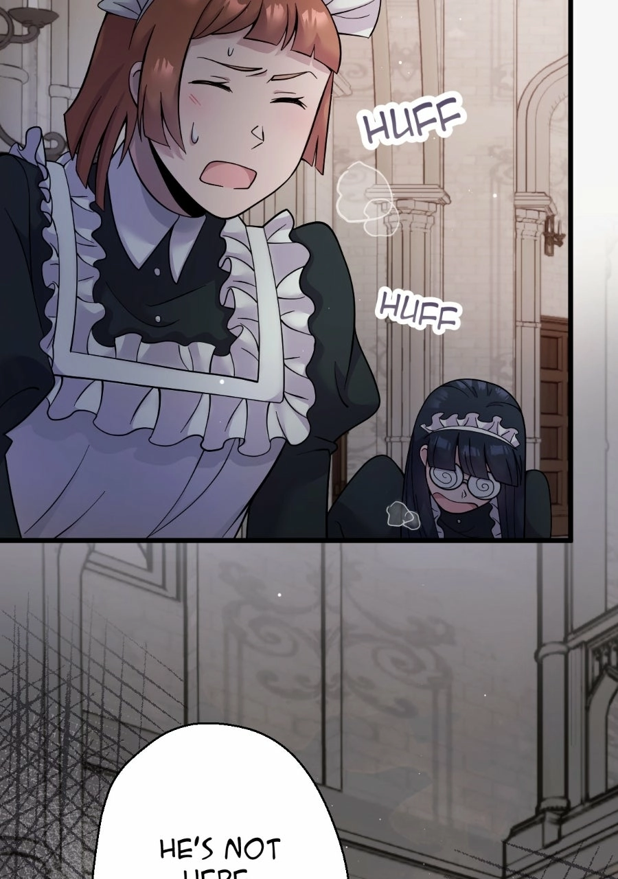 The Duke is a Thug Chapter 25 page 13 - 