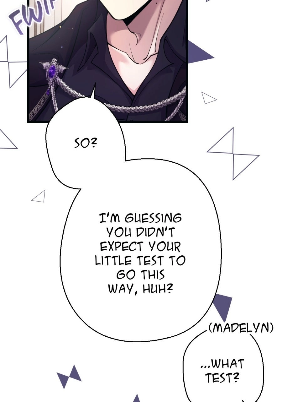 The Duke is a Thug Chapter 25 page 121 - 