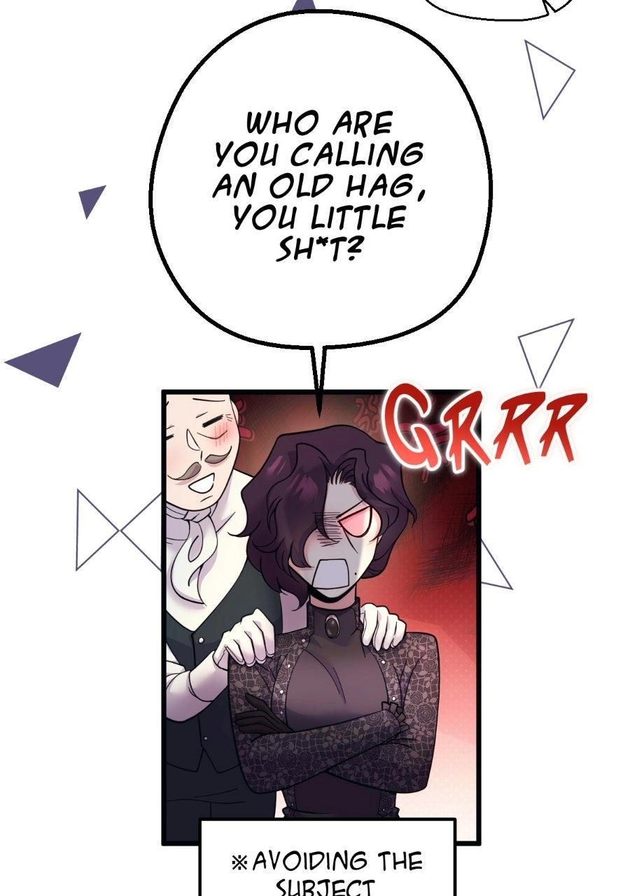 The Duke is a Thug Chapter 25 page 122 - 