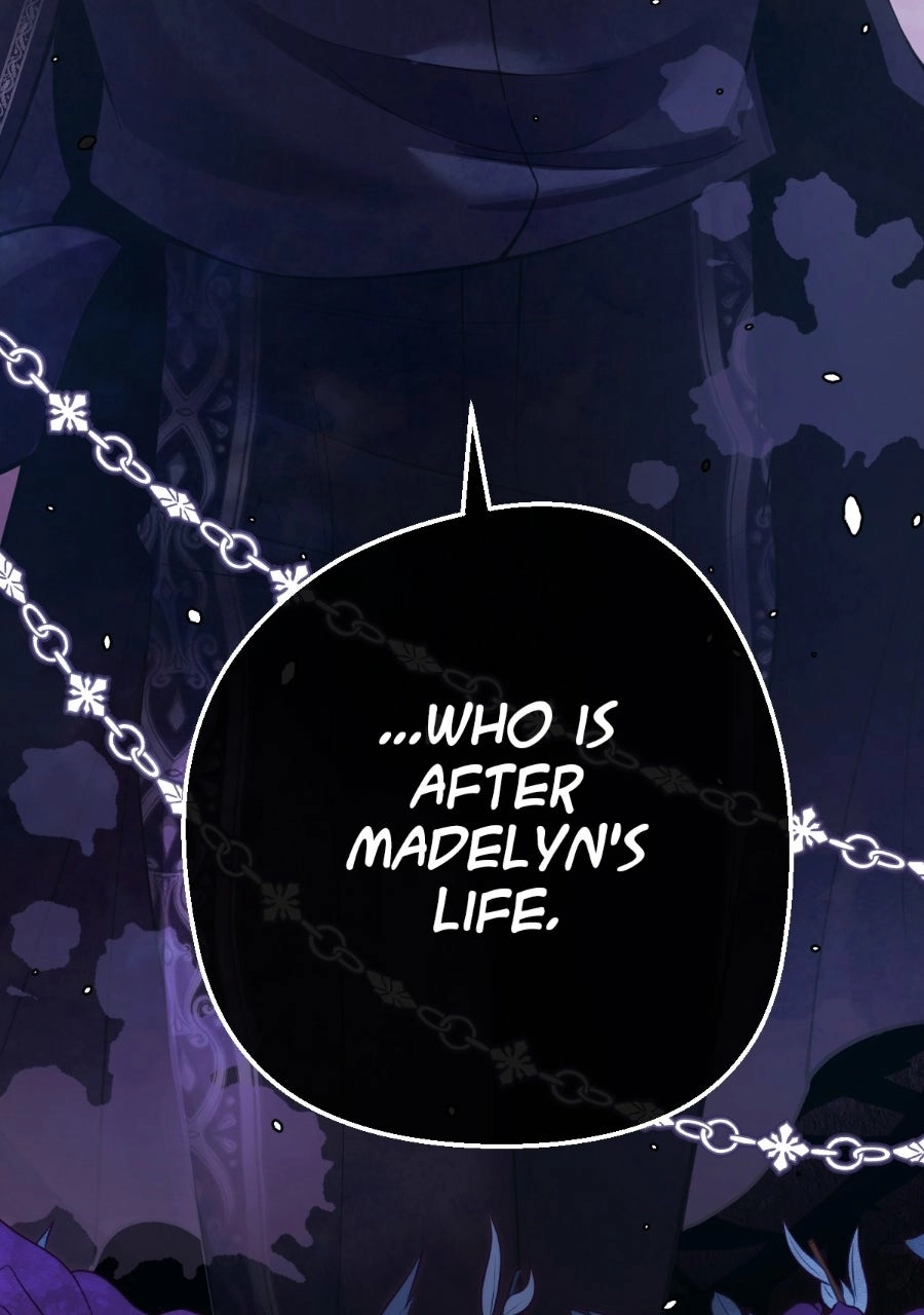 The Duke is a Thug Chapter 25 page 126 - 