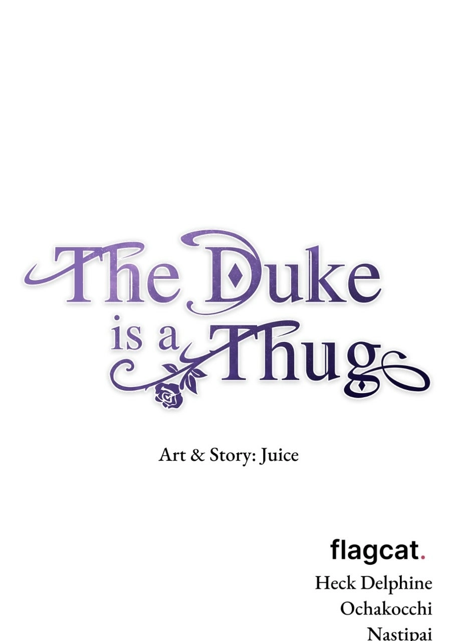 The Duke is a Thug Chapter 25 page 128 - 