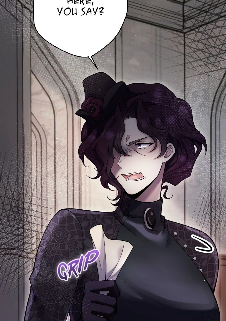 The Duke is a Thug Chapter 25 page 14 - 