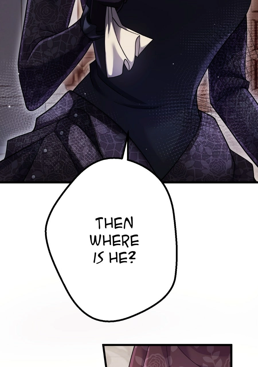 The Duke is a Thug Chapter 25 page 15 - 
