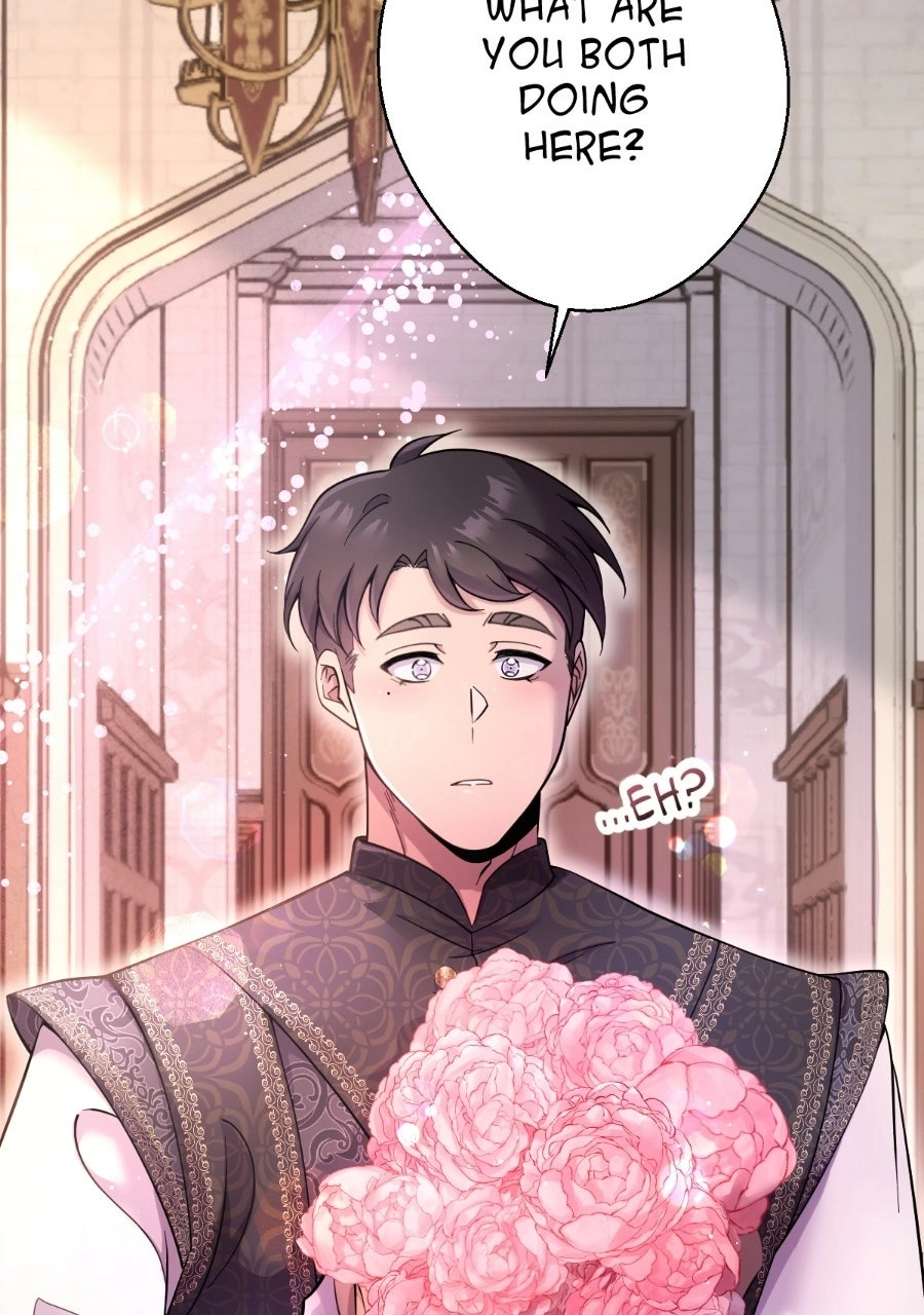 The Duke is a Thug Chapter 25 page 22 - 