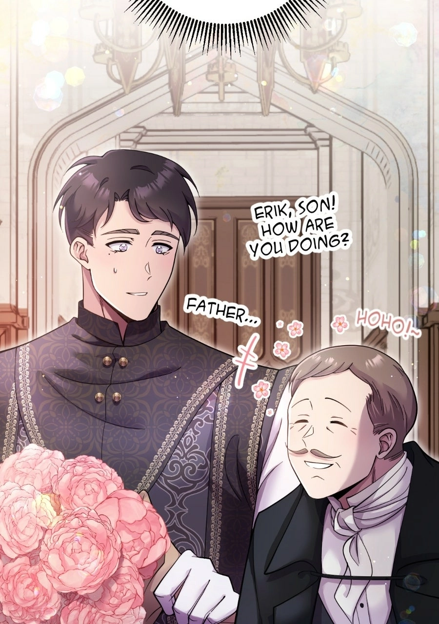 The Duke is a Thug Chapter 25 page 25 - 
