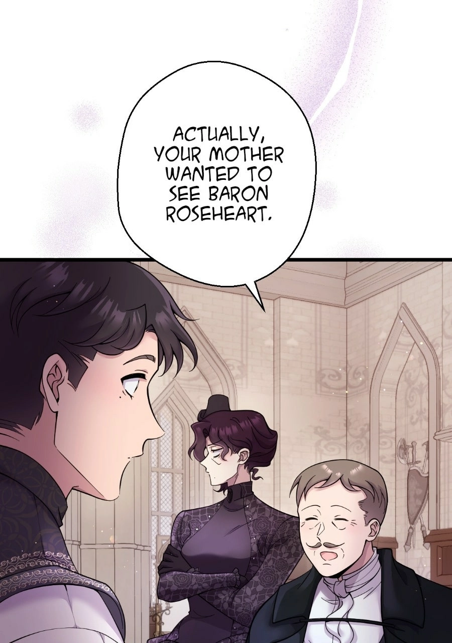 The Duke is a Thug Chapter 25 page 29 - 