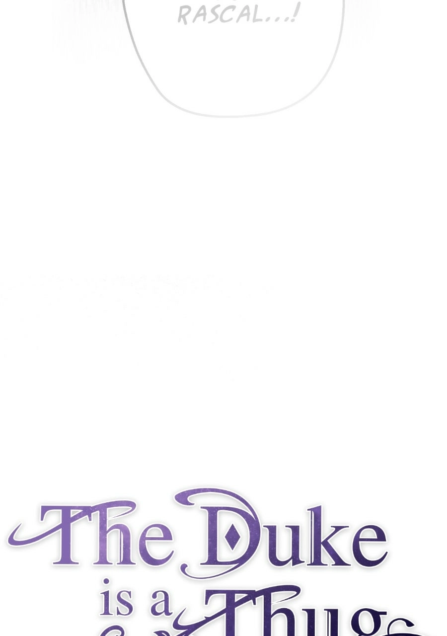 The Duke is a Thug Chapter 25 page 4 - 