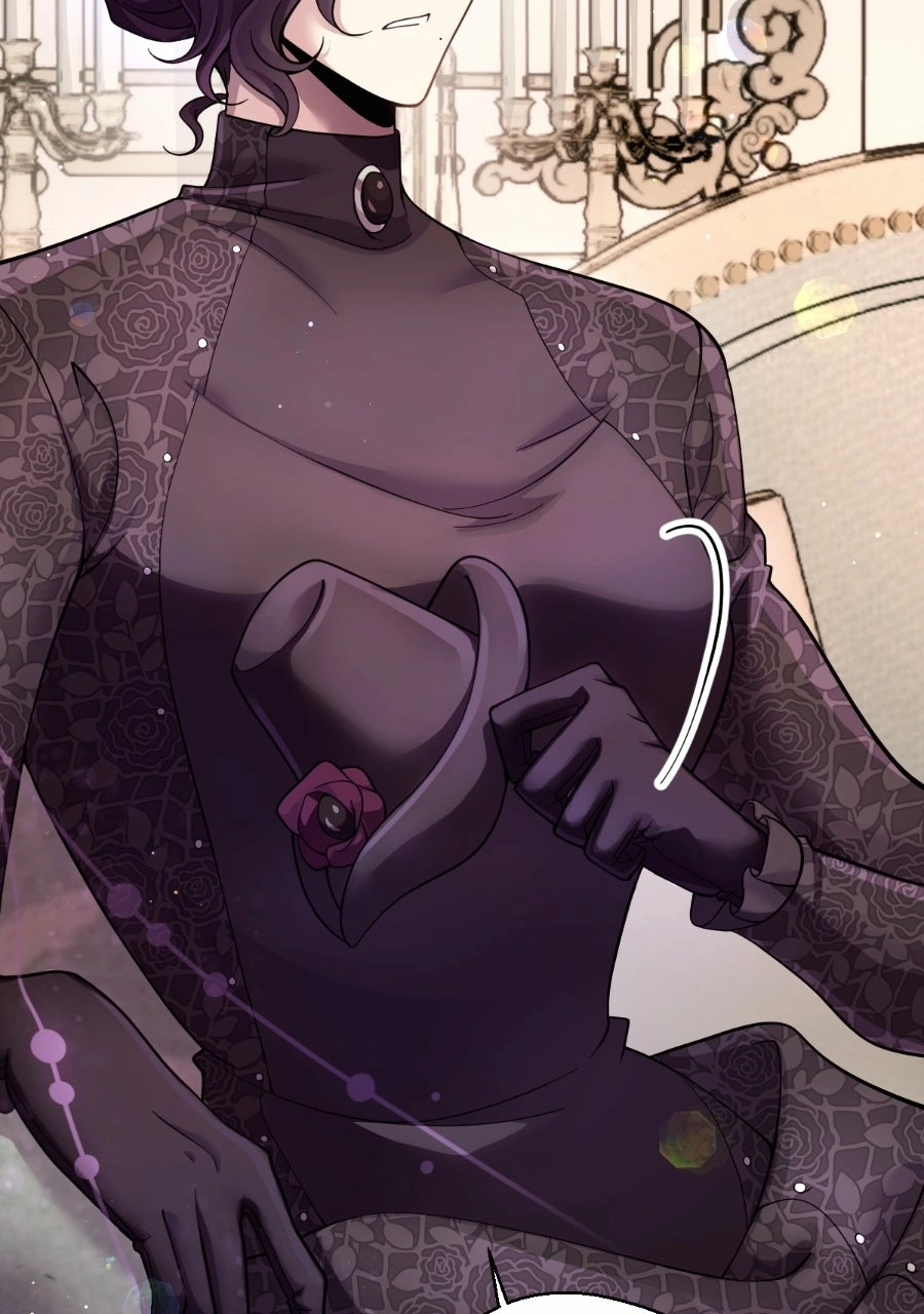 The Duke is a Thug Chapter 25 page 34 - 
