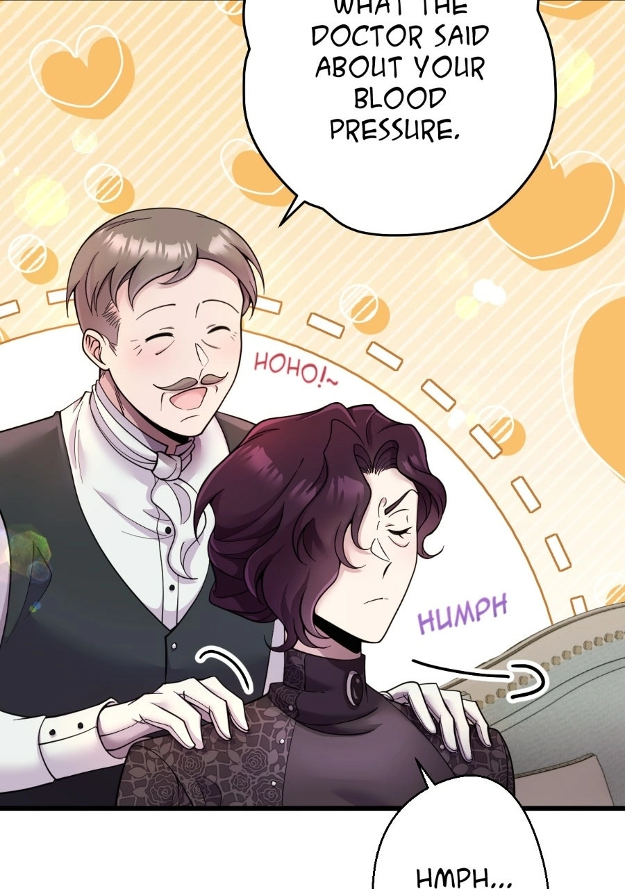 The Duke is a Thug Chapter 25 page 36 - 
