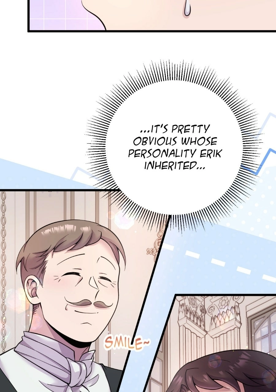 The Duke is a Thug Chapter 25 page 39 - 