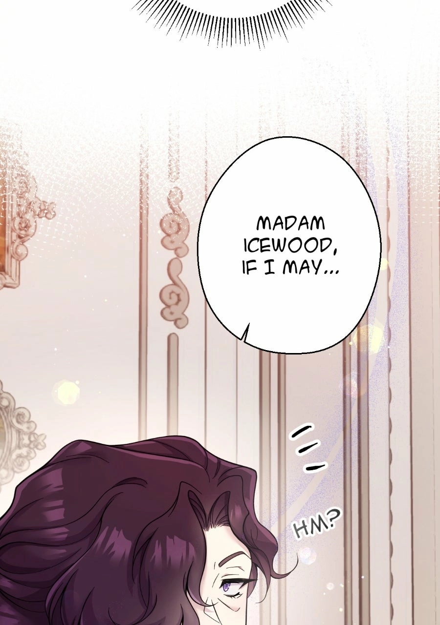 The Duke is a Thug Chapter 25 page 41 - 